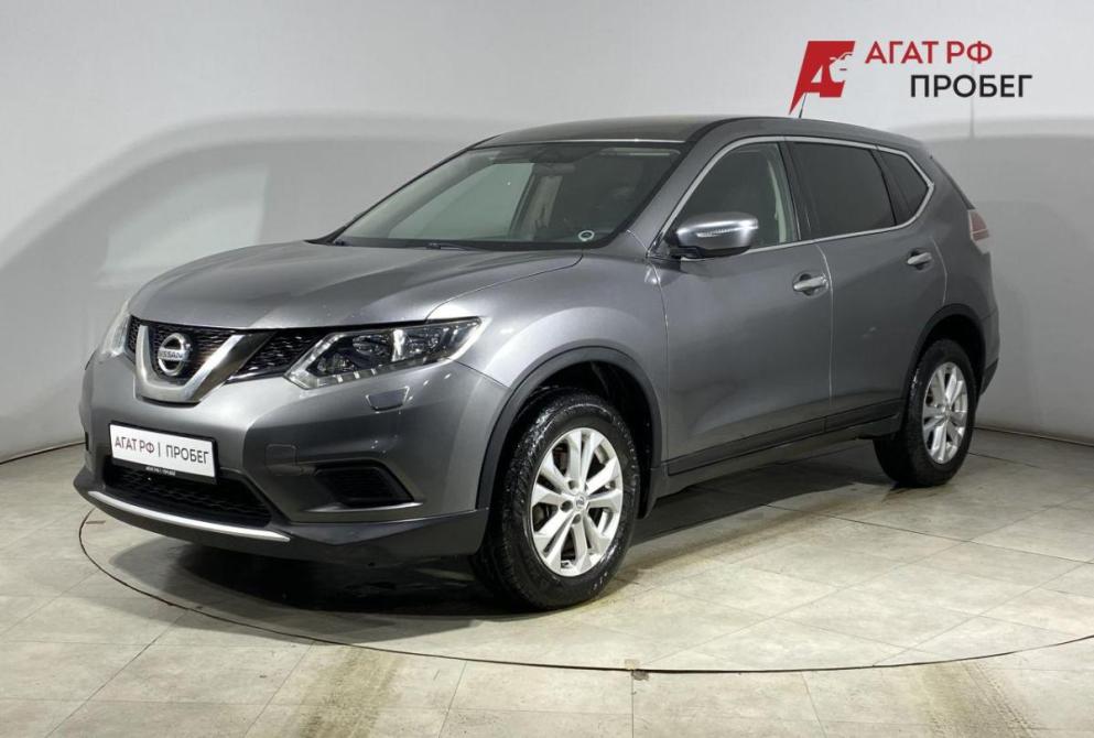 Nissan X-Trail III Саранск  - изображение 1