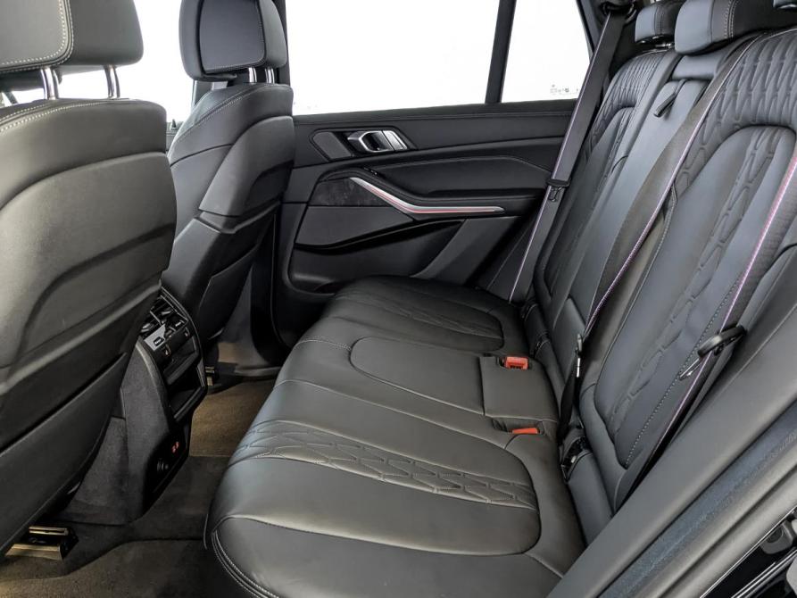 BMW X5 IV (G05/G18) Рестайлинг Москва  - изображение 18