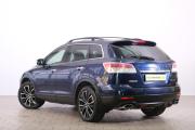 Mazda CX-9 I Омск  - изображение 28