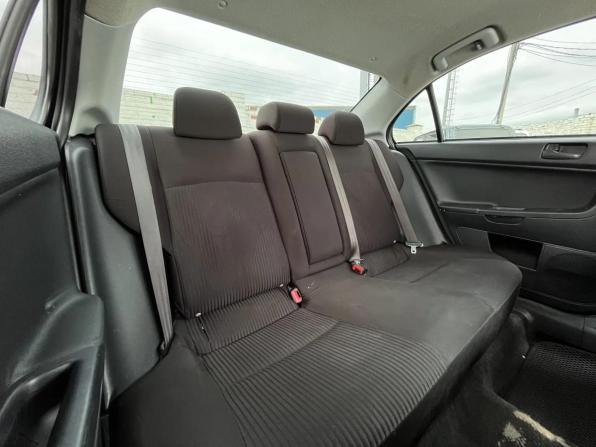 Mitsubishi Lancer X Рестайлинг с пробегом 2014 года, цена 888 000 рублей, 205659 км, седан, Автокод Объявления