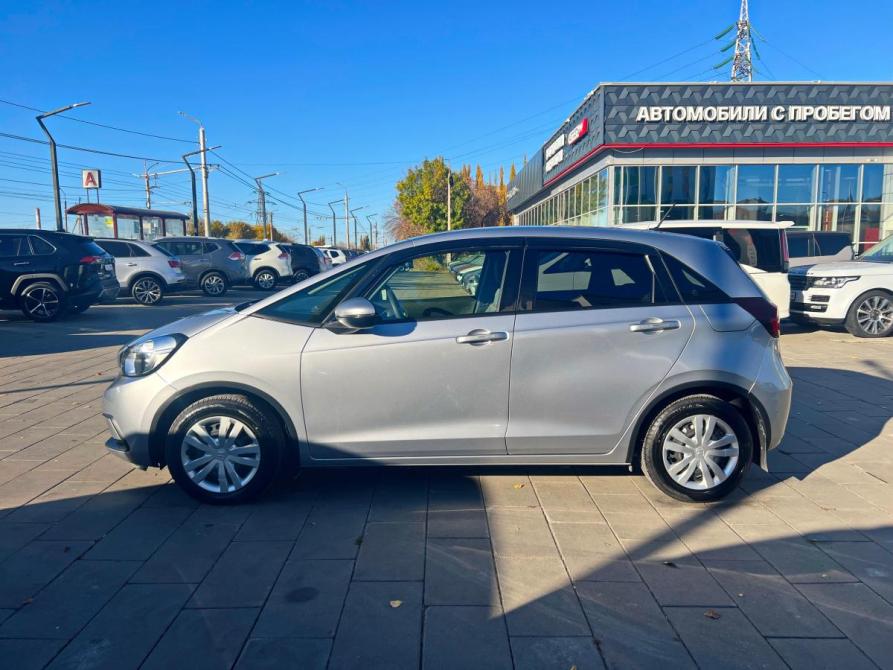 Honda Fit IV Стерлитамак  - изображение 7