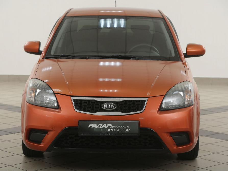 Kia Rio II Рестайлинг Иваново  - изображение 6
