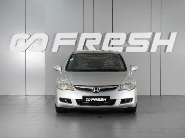 Honda Civic VIII с пробегом 2007 года, цена 699 000 рублей, 260086 км, седан, Автокод Объявления