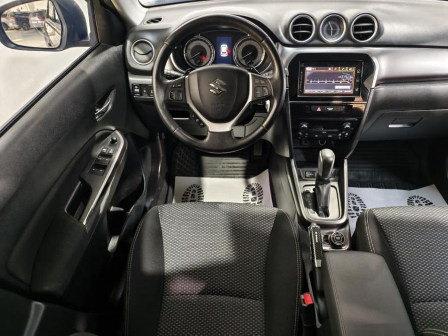 Suzuki Vitara II Рестайлинг Курск  - изображение 9