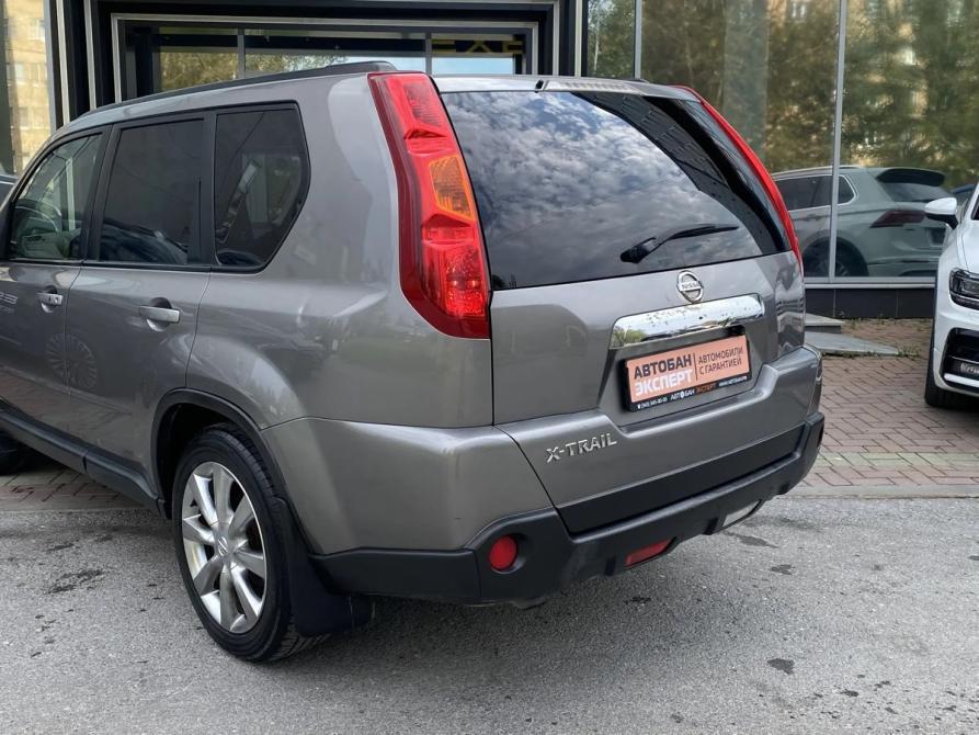 Nissan X-Trail II Екатеринбург  - изображение 19