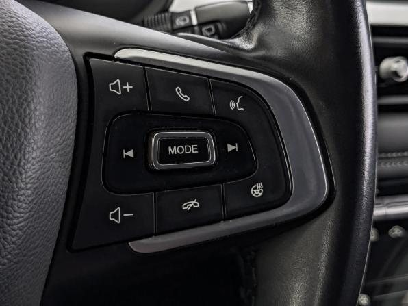 Chery Tiggo 7 Pro I с пробегом 2022 года, цена 1 700 000 рублей, 43836 км, внедорожник, Автокод Объявления