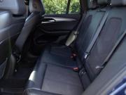 BMW X3 III (G01) Санкт-Петербург  - изображение 61