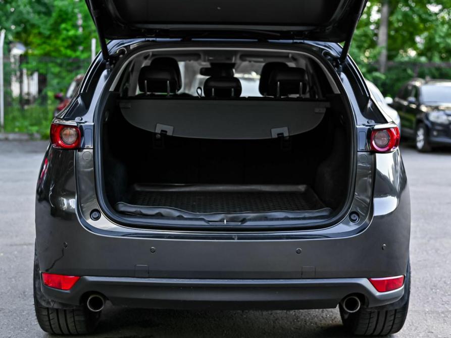 Mazda CX-5 II Санкт-Петербург  - изображение 17