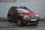 Renault Duster I Старый Оскол  - изображение 16