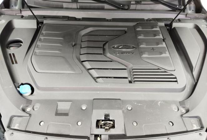 Chery Tiggo 7 Pro Max I с пробегом 2022 года, цена 1 831 000 рублей, 46641 км, внедорожник, Автокод Объявления