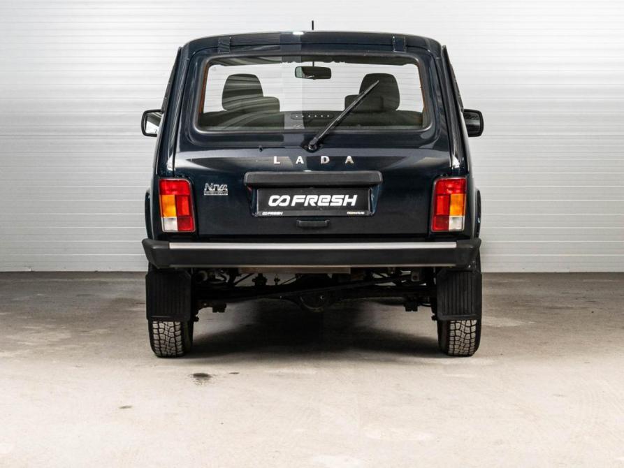 Lada (ВАЗ) Niva Legend Ставрополь  - изображение 4