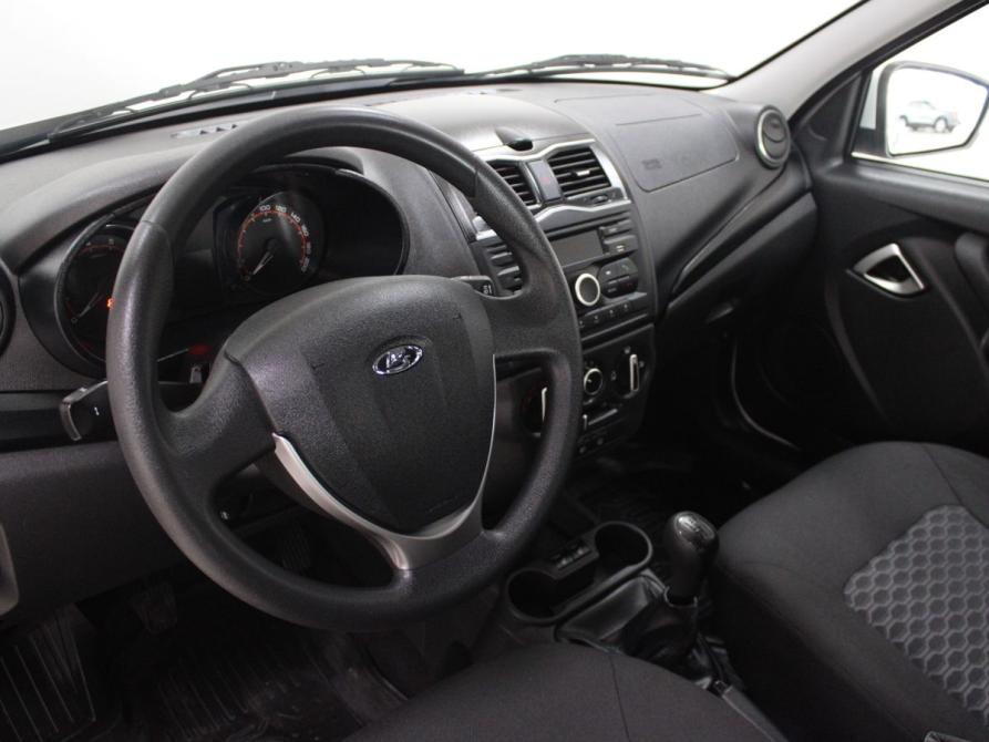 Lada (ВАЗ) Granta I Рестайлинг Старый Оскол  - изображение 10