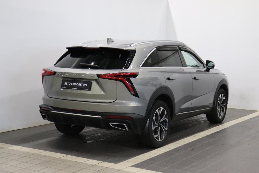 Haval F7 II Ульяновск  - изображение 4