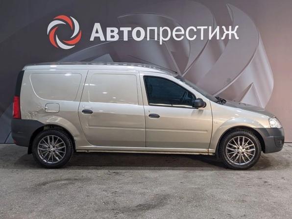 Lada (ВАЗ) Largus I с пробегом 2018 года, цена 470 000 рублей, 262151 км, фургон, Автокод Объявления