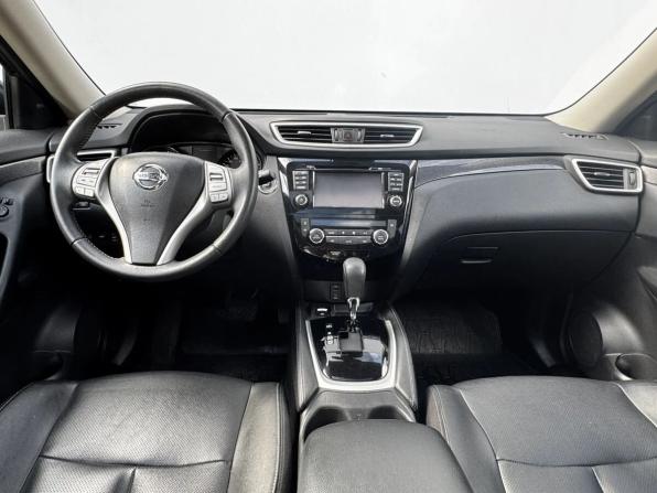 Nissan X-Trail III с пробегом 2018 года, цена 1 950 000 рублей, 137063 км, внедорожник, Автокод Объявления