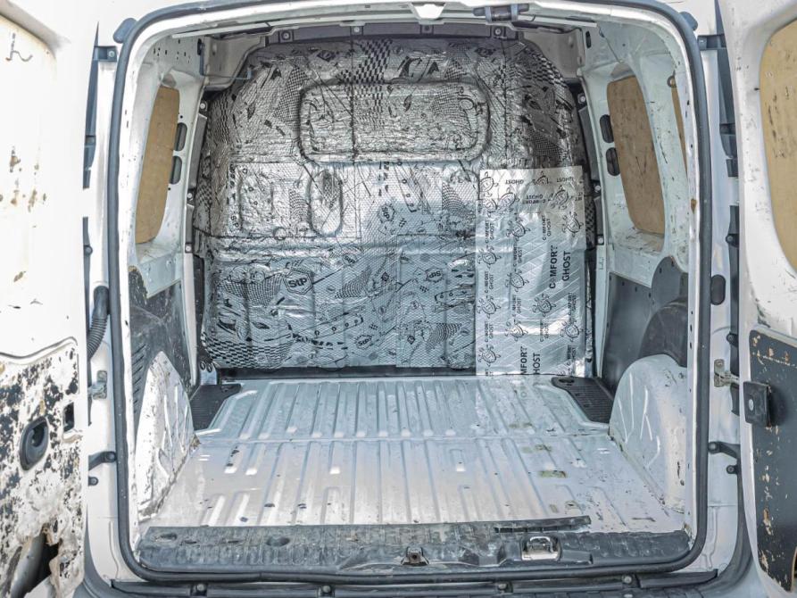 Renault Kangoo II Рестайлинг Краснодар  - изображение 15
