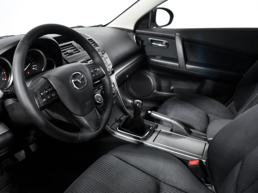 Mazda 6 II (GH) Рестайлинг Санкт-Петербург  - изображение 10