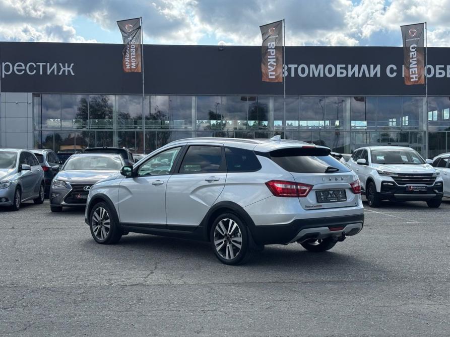 Lada (ВАЗ) Vesta I Пермь  - изображение 7