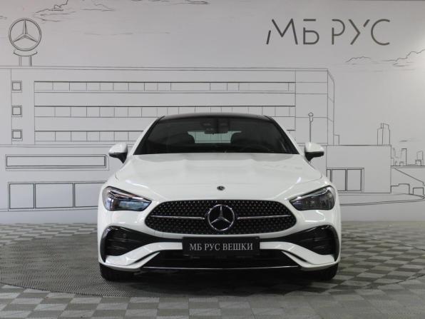 Новый Mercedes-Benz CLE 2025 года, цена 8 100 000 рублей, купе, Автокод Объявления