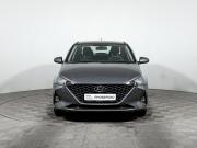 Hyundai Solaris II Рестайлинг Санкт-Петербург  - изображение 19