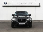 BMW X3 II (F25) Магнитогорск  - изображение 24