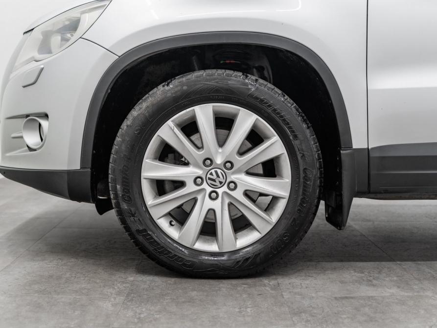 Volkswagen Tiguan I Красноярск  - изображение 19