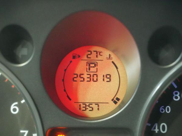 Nissan X-Trail II с пробегом 2008 года, цена 849 000 рублей, 252808 км, внедорожник, Автокод Объявления