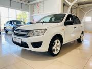 Lada (ВАЗ) Granta I Миасс  - изображение 22