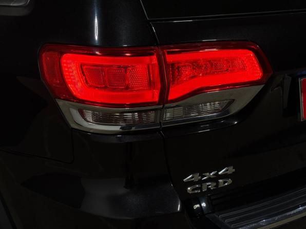 Jeep Grand Cherokee IV (WK2) Рестайлинг с пробегом 2013 года, цена 2 290 000 рублей, 182120 км, внедорожник, Автокод Объявления