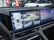 Geely Monjaro I Рестайлинг 2 (China Market) Санкт-Петербург  - изображение 54