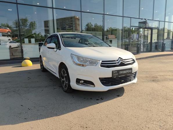 Citroen C4 II с пробегом 2013 года, цена 549 800 рублей, 142357 км, хэтчбек, Автокод Объявления