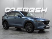 Mazda CX-5 II Воронеж  - изображение 25