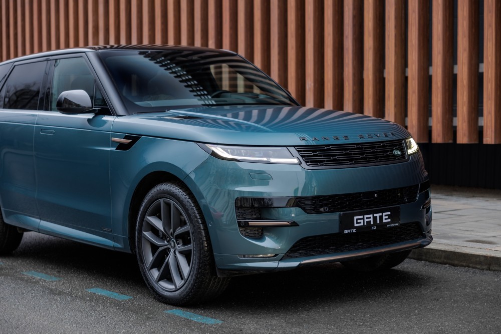 Land Rover Range Rover Sport III Москва  - изображение 12