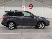 Subaru Forester IV Казань  - изображение 27
