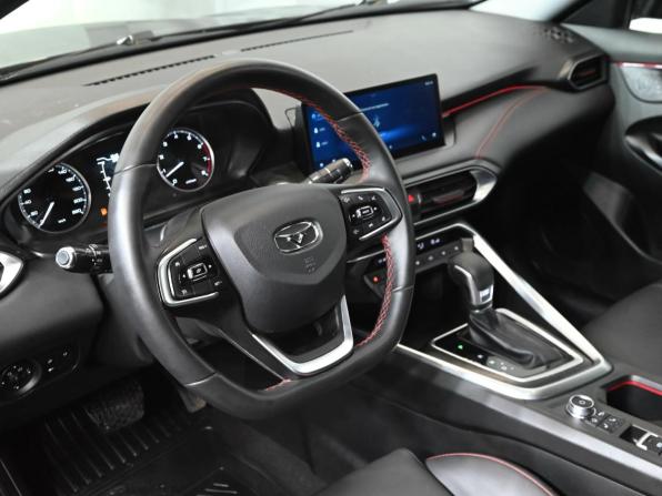 Kaiyi E5 с пробегом 2023 года, цена 1 540 000 рублей, 48074 км, седан, Автокод Объявления