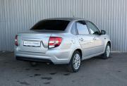 Lada (ВАЗ) Granta I Рестайлинг Киров  - изображение 30