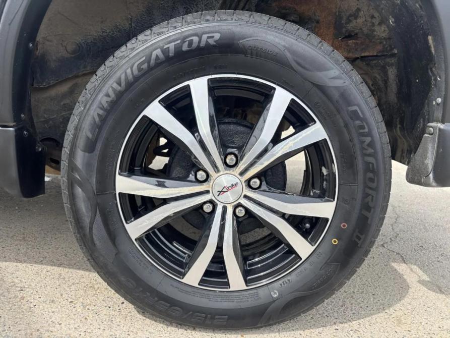 Mazda Tribute I Альметьевск  - изображение 4