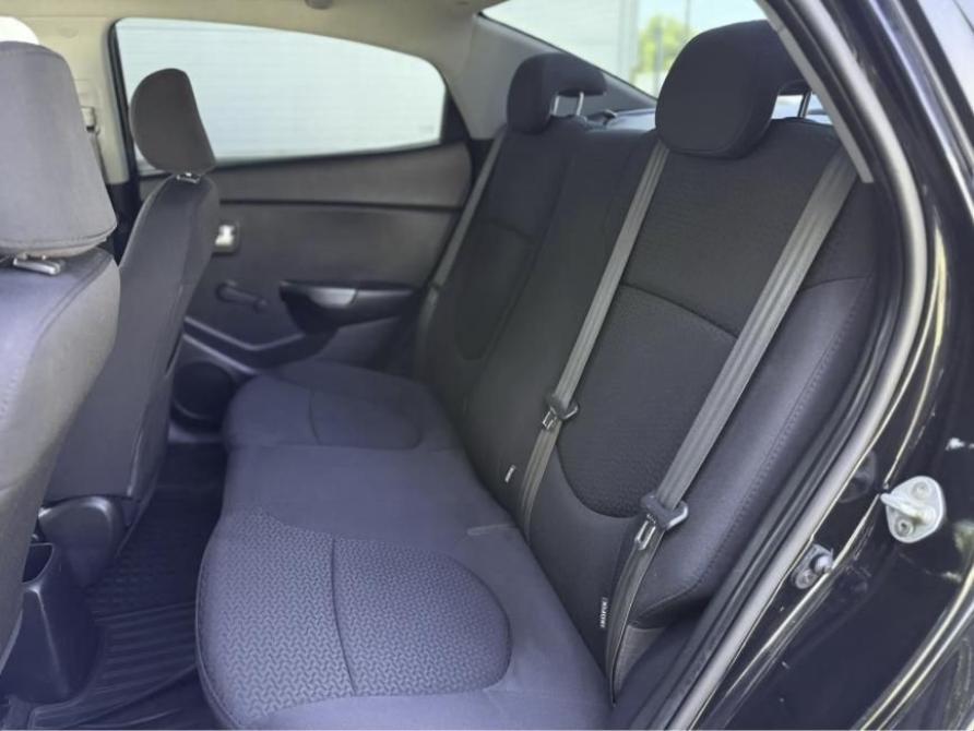 Kia Rio III Ставрополь  - изображение 20
