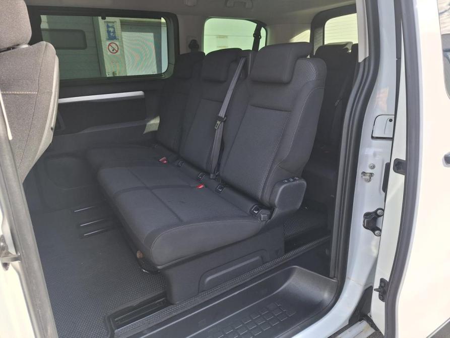 Peugeot Traveller I Санкт-Петербург  - изображение 12