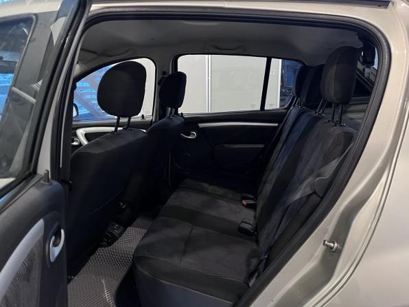 Renault Sandero I с пробегом 2012 года, цена 672 000 рублей, 106614 км, хэтчбек, Автокод Объявления