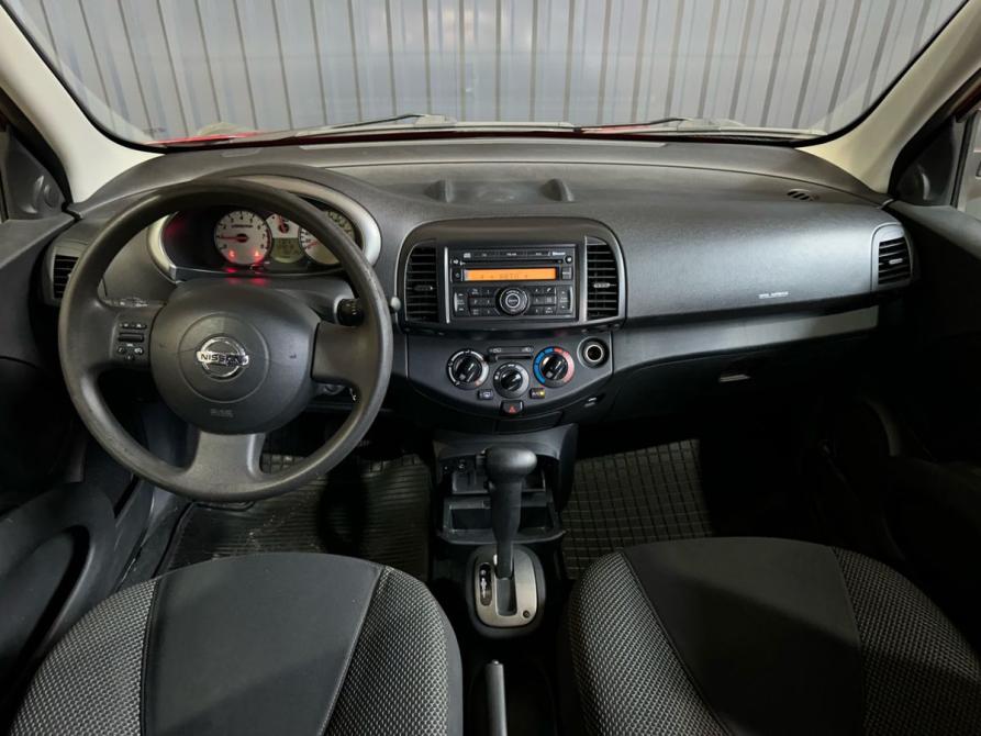 Nissan Micra III (K12) Ростов-на-Дону  - изображение 6