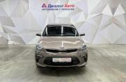 Kia Rio IV Азнакаево  - изображение 29