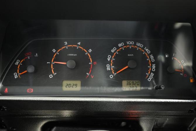 Lada (ВАЗ) 2121 (4x4) I Рестайлинг с пробегом 2019 года, цена 749 000 рублей, 36861 км, внедорожник, Автокод Объявления