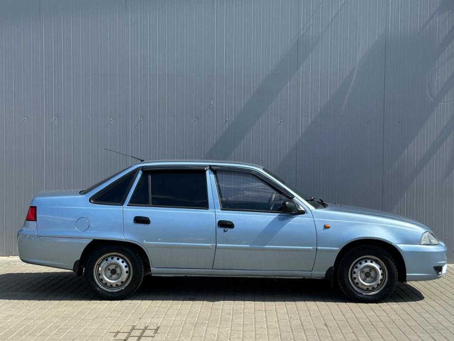 Daewoo Nexia I Рестайлинг Тамбов  - изображение 9