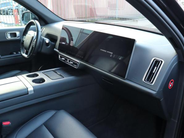 Li Auto (Lixiang) L7 I с пробегом 2023 года, цена 6 099 000 рублей, 52000 км, внедорожник, Автокод Объявления