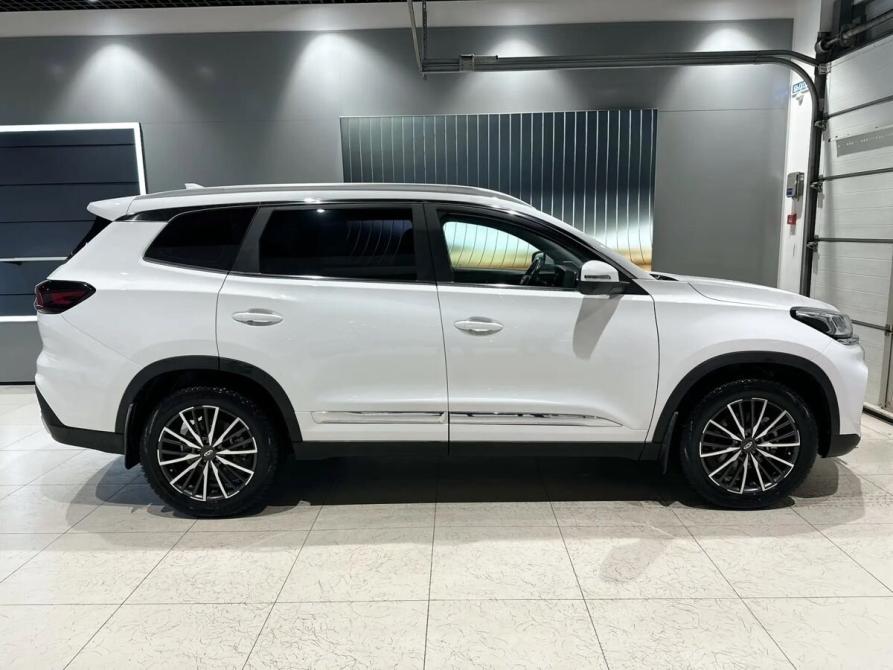 Chery Tiggo 8 I Рестайлинг Новосибирск  - изображение 5