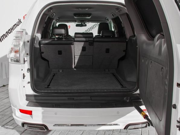 Toyota Land Cruiser Prado 150 Series с пробегом 2011 года, цена 2 920 000 рублей, 155945 км, внедорожник, Автокод Объявления