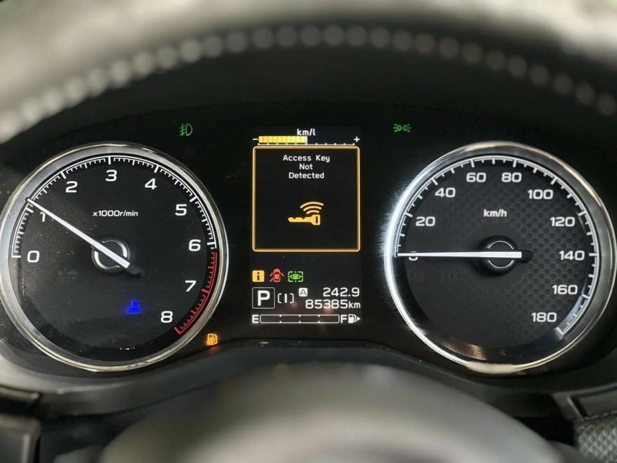 Subaru Forester V Екатеринбург  - изображение 16