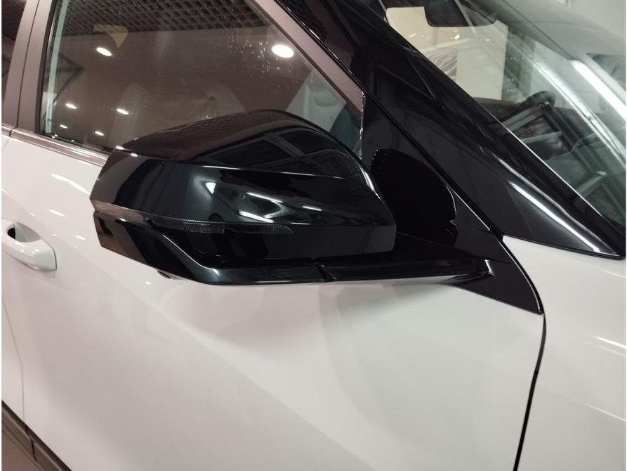 Geely Cityray Москва  - изображение 10