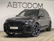 BMW X7 I (G07) Санкт-Петербург  - изображение 31